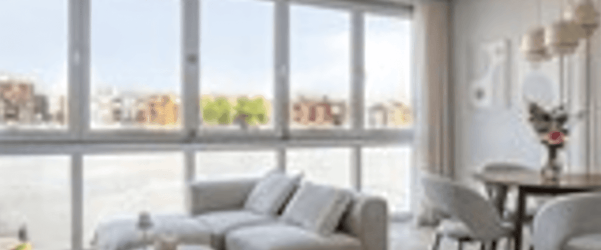 Appartement huren in Amsterdam