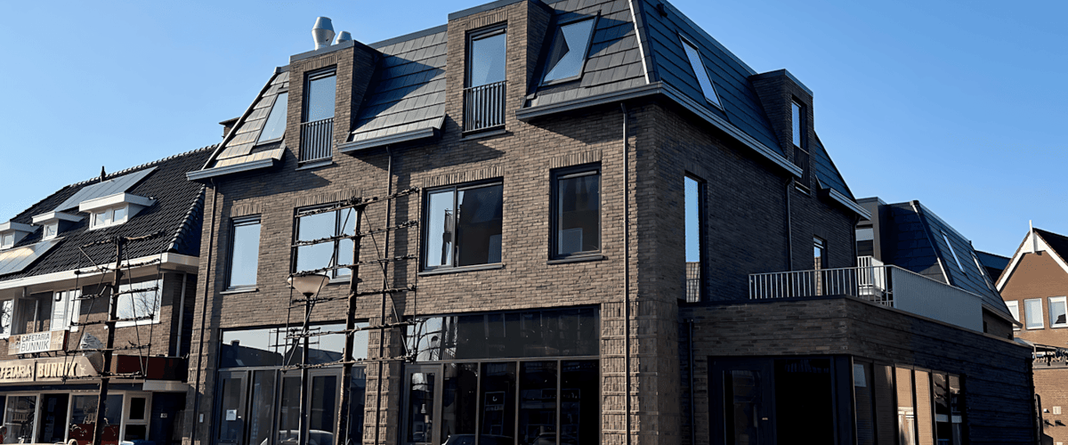 Appartement huren in Bunnik