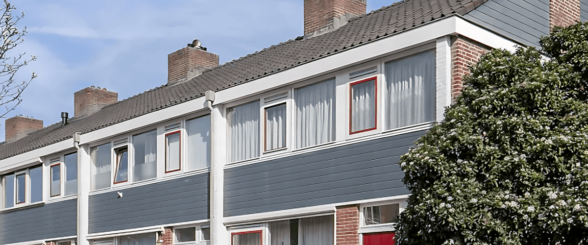 Huis huren in Den Bosch