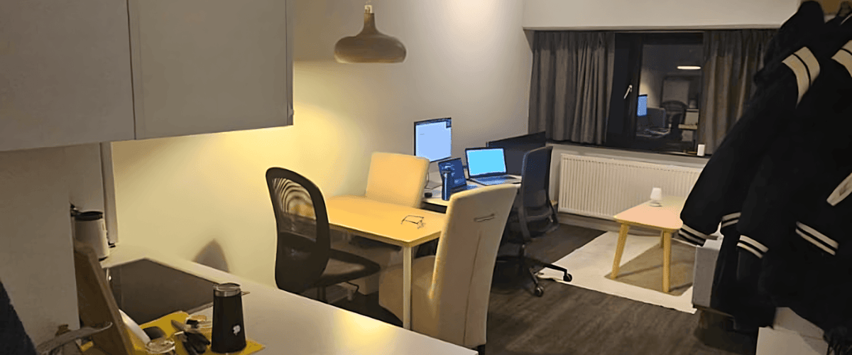 Appartement huren in Utrecht
