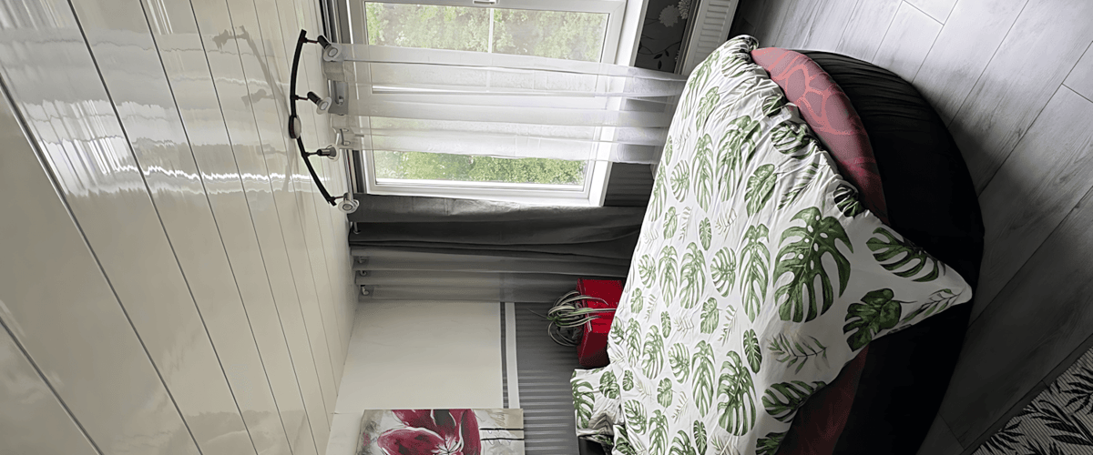 Kamer huren in Zaandam
