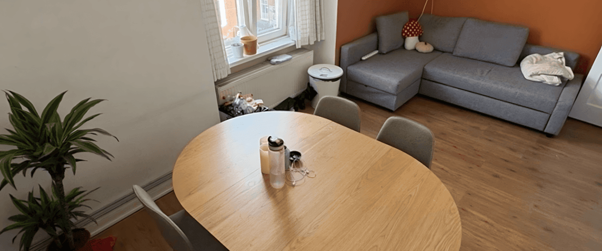 Kamer huren in Groningen