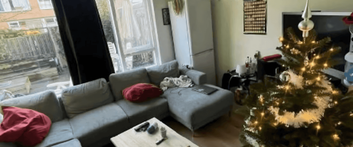 Kamer huren in Groningen