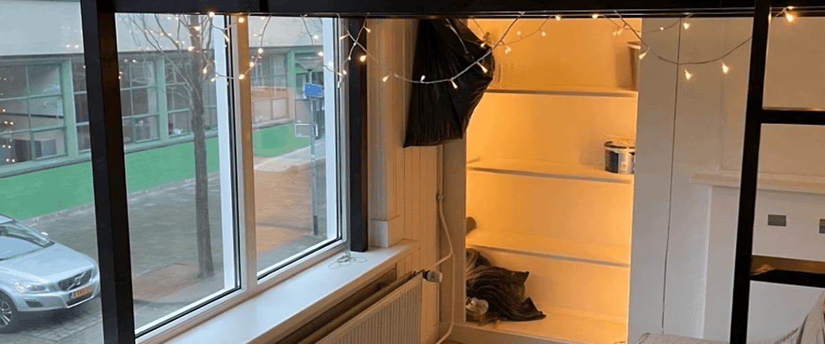 Kamer huren in Groningen