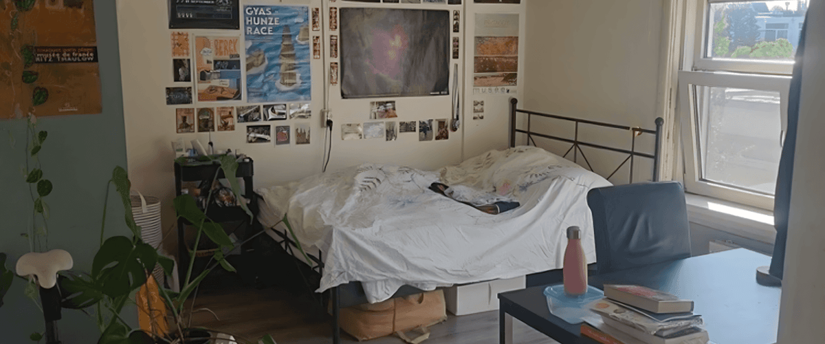 Kamer huren in Groningen
