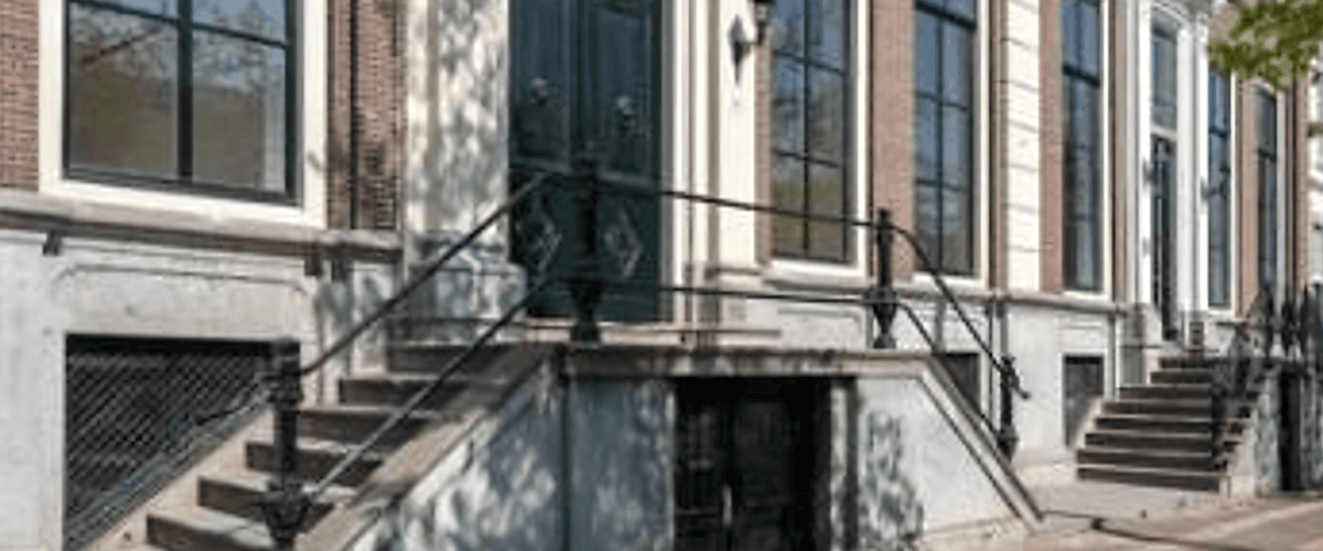 Appartement huren in Den Haag