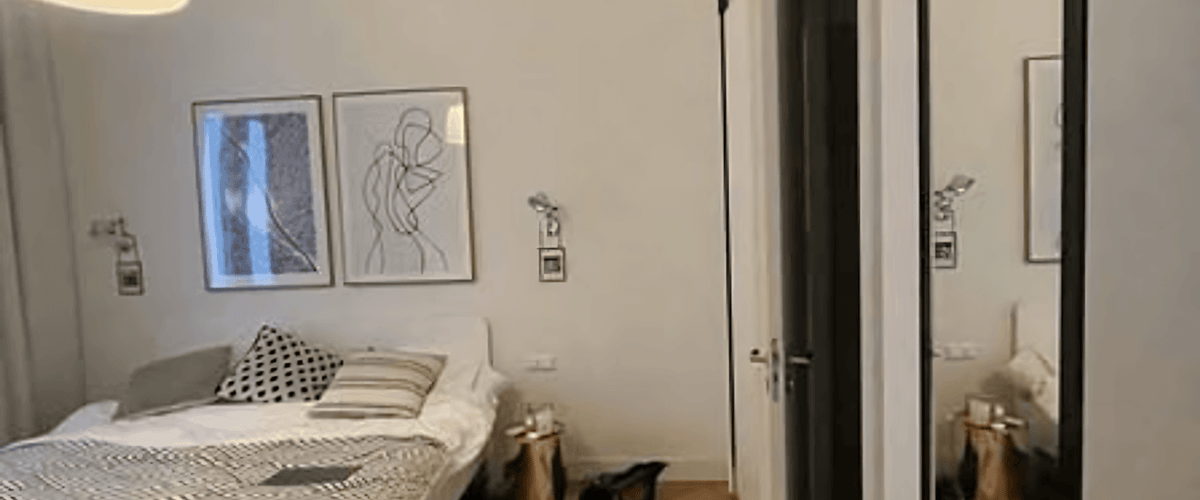 Kamer huren in Amsterdam