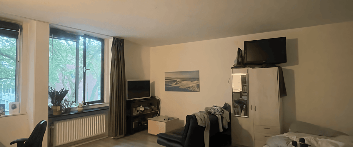 Kamer huren in Delft
