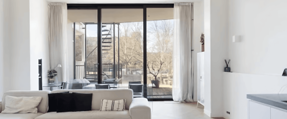 Appartement huren in Rotterdam