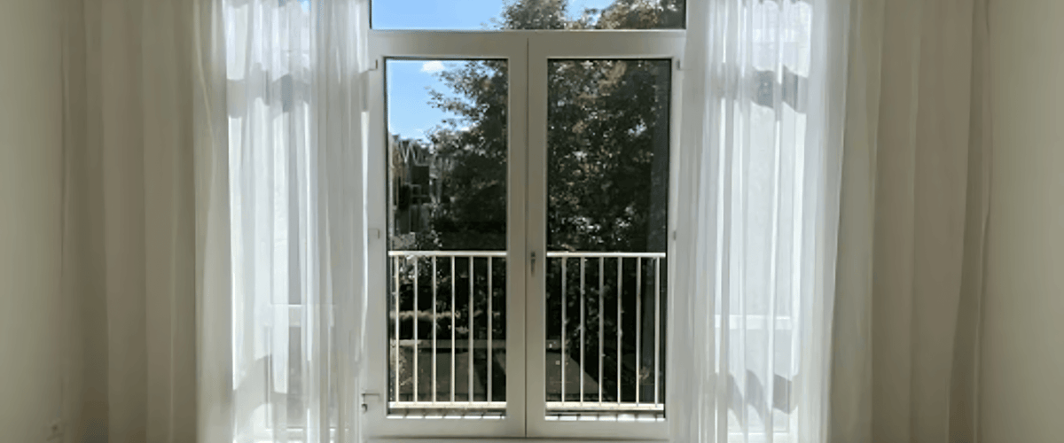Appartement huren in Rotterdam