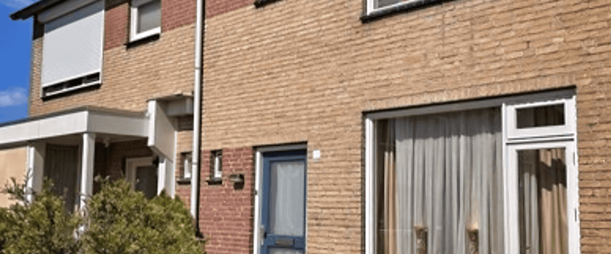 Huis huren in Mierlo