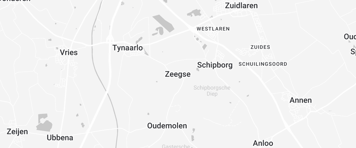 Huis huren in Zeegse