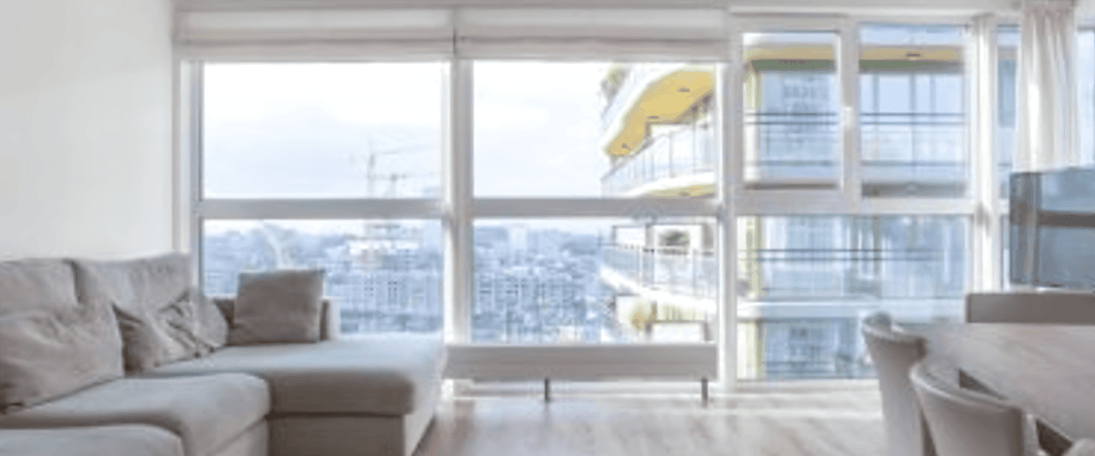 Appartement huren in Rotterdam