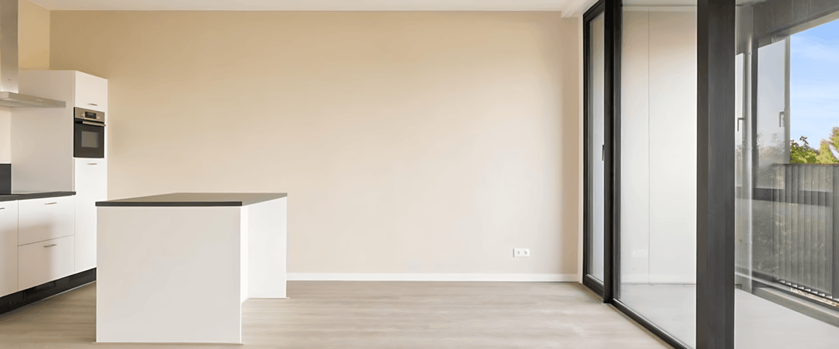 Appartement huren in Hoofddorp