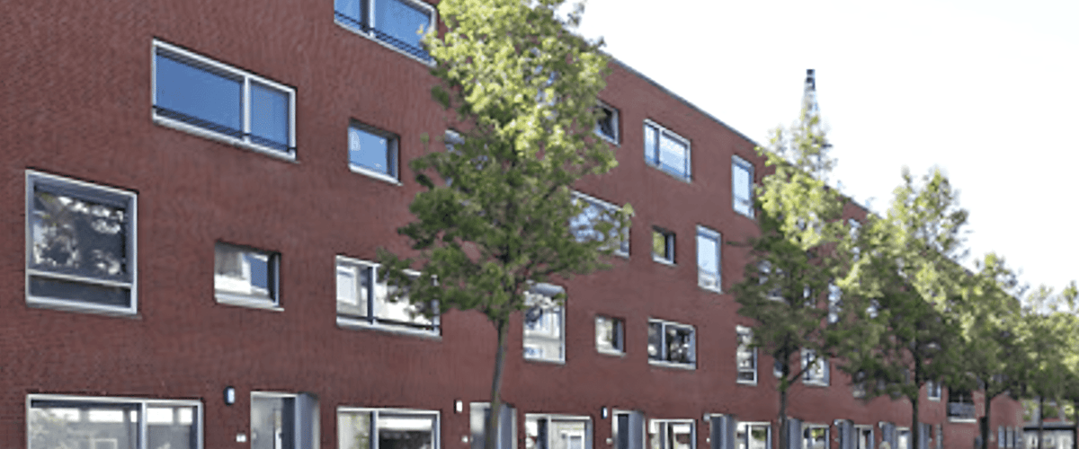 Kamer huren in Breda