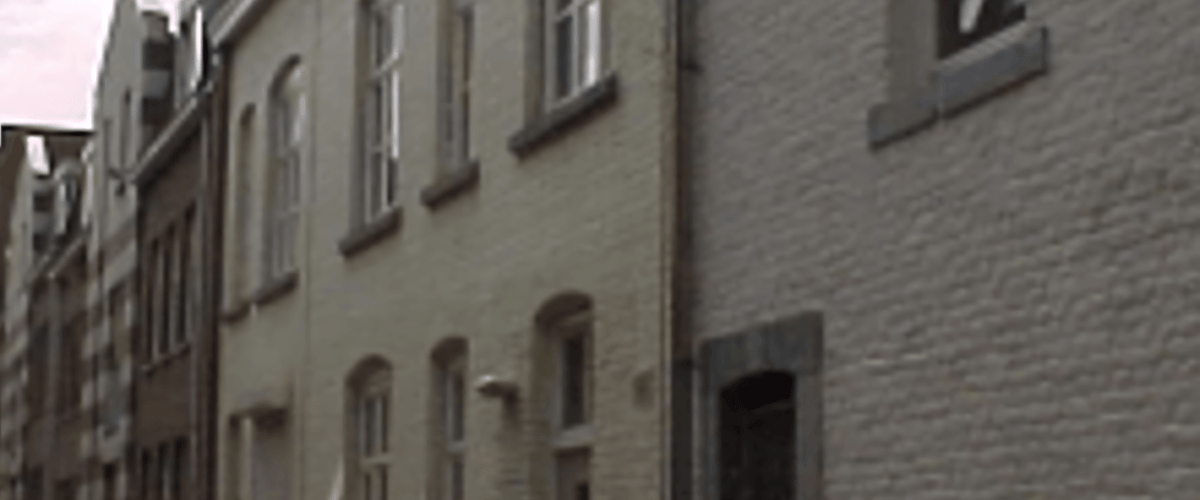 Appartement huren in Maastricht