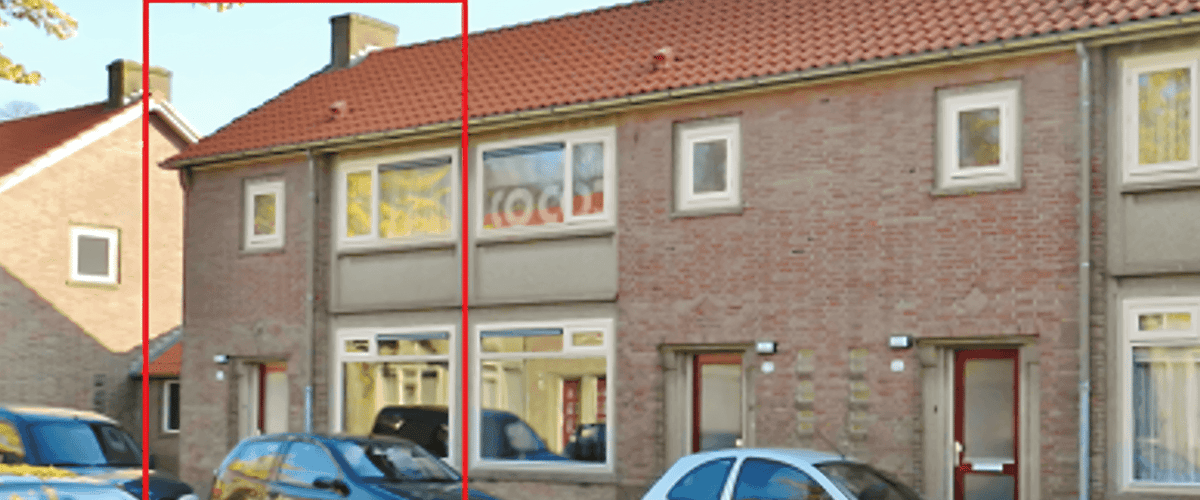 Huis huren in Tilburg