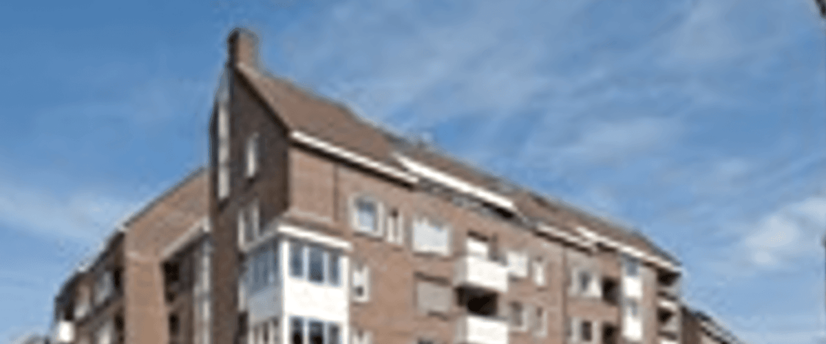 Appartement huren in Roermond