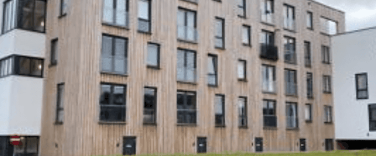 Appartement huren in Dronten