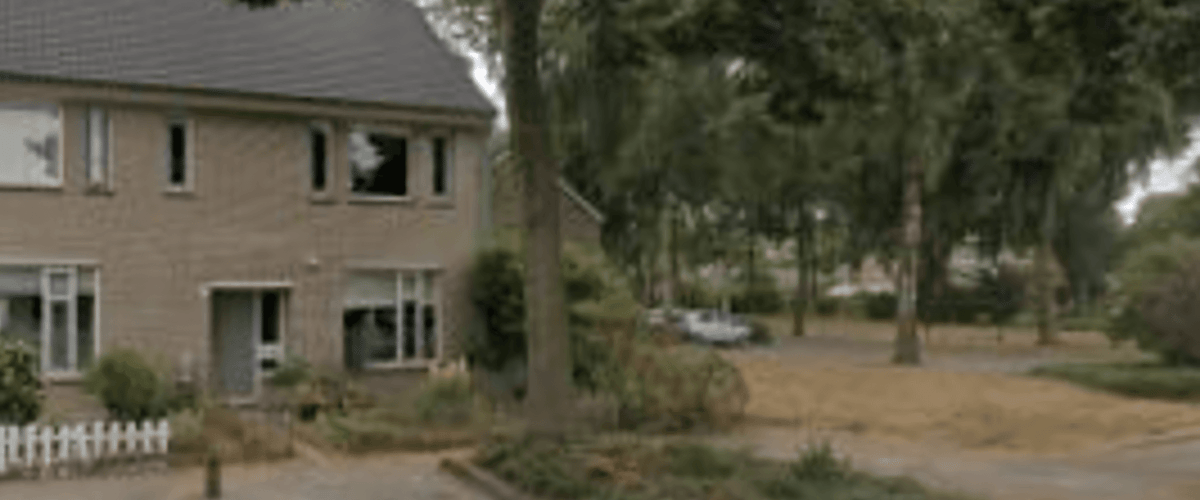 Huis huren in Uden