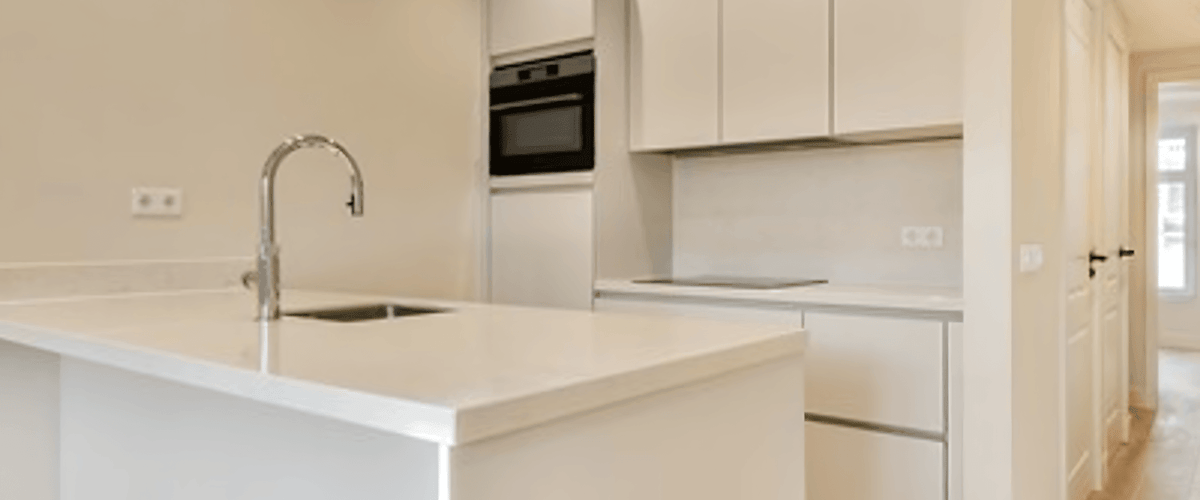 Appartement huren in Amsterdam