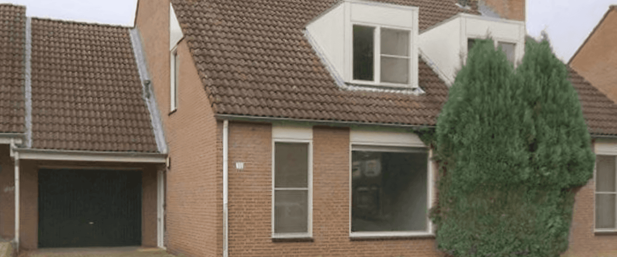 Huis huren in Amstenrade