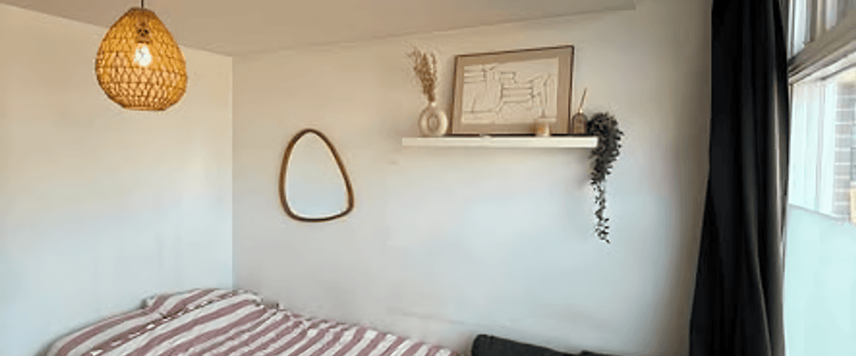 Kamer huren in Nijmegen