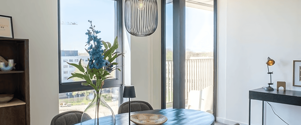 Appartement huren in Hoofddorp