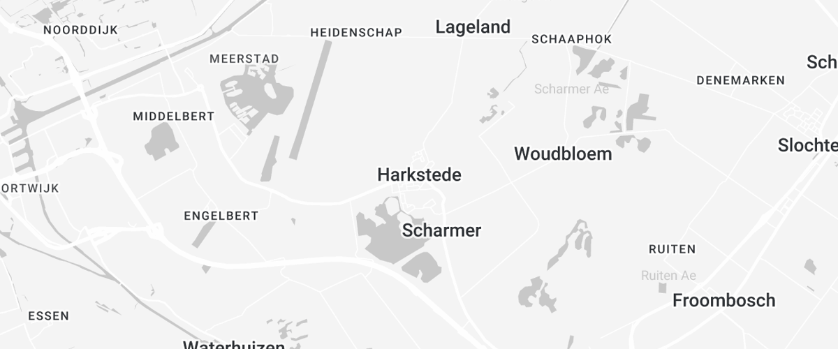 Huis huren in Harkstede