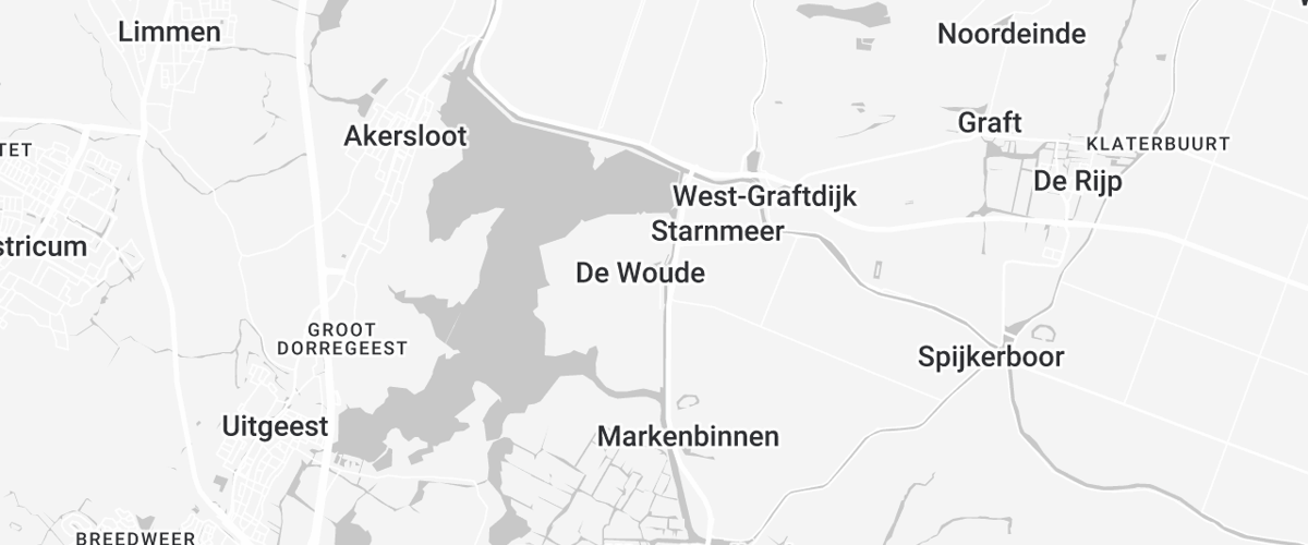 Recreatiewoning huren in De Woude