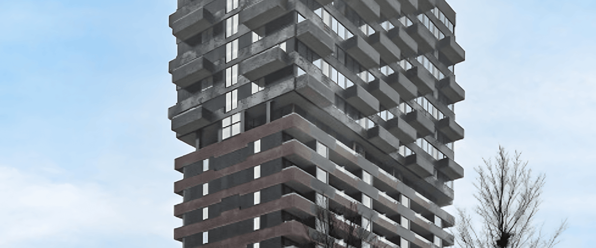 Appartement huren in Amsterdam