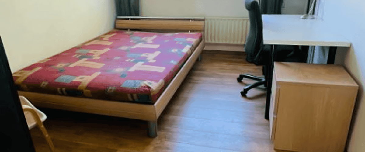 Kamer huren in Leiden