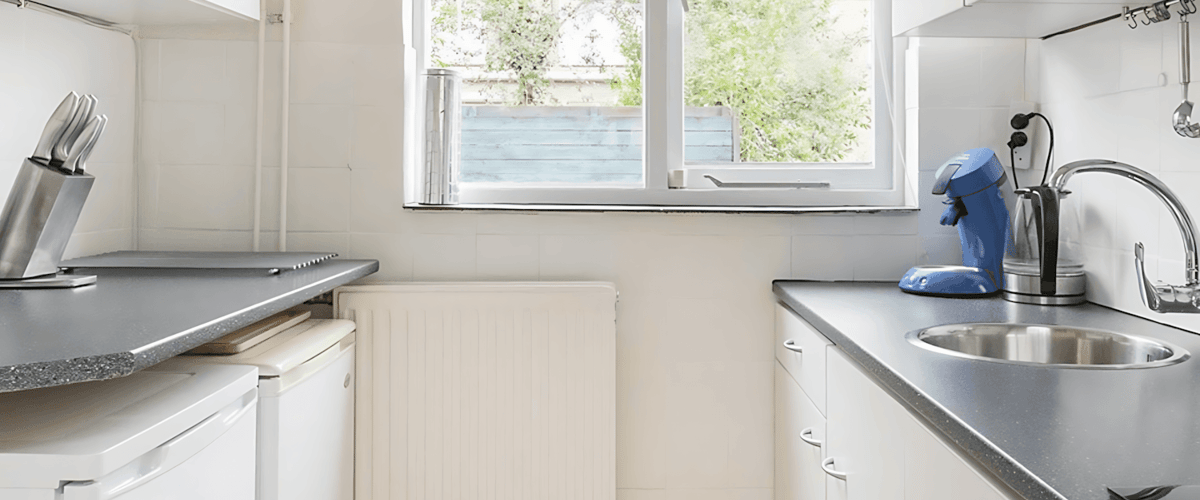Kamer huren in Arnhem
