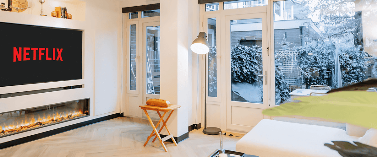 Appartement huren in Amsterdam