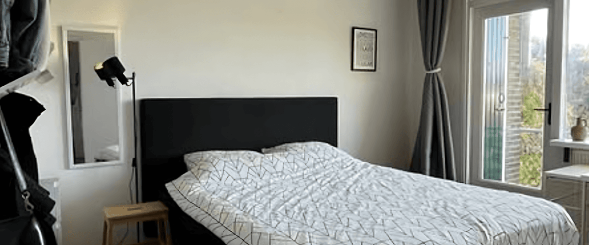 Kamer huren in Den Haag