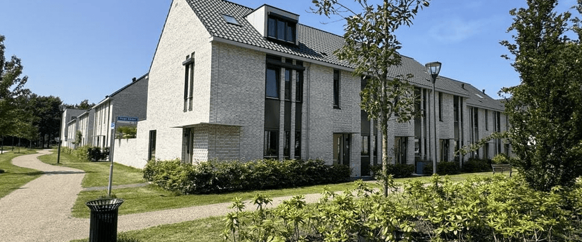 Huis huren in Nuenen