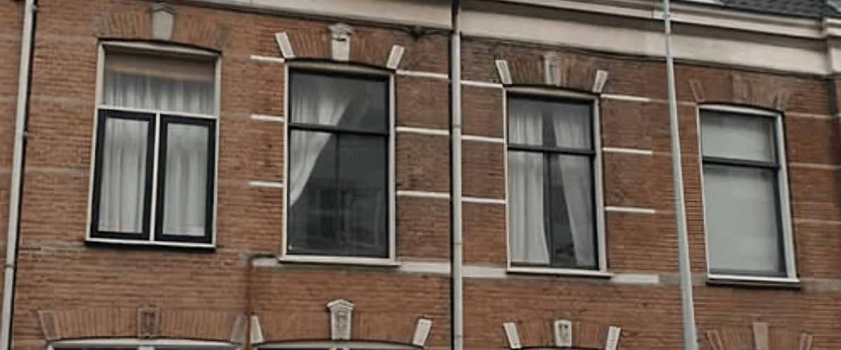 Kamer huren in Leiden