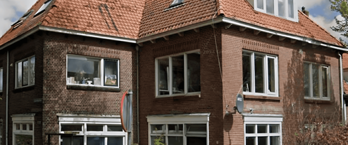 Kamer huren in Leeuwarden