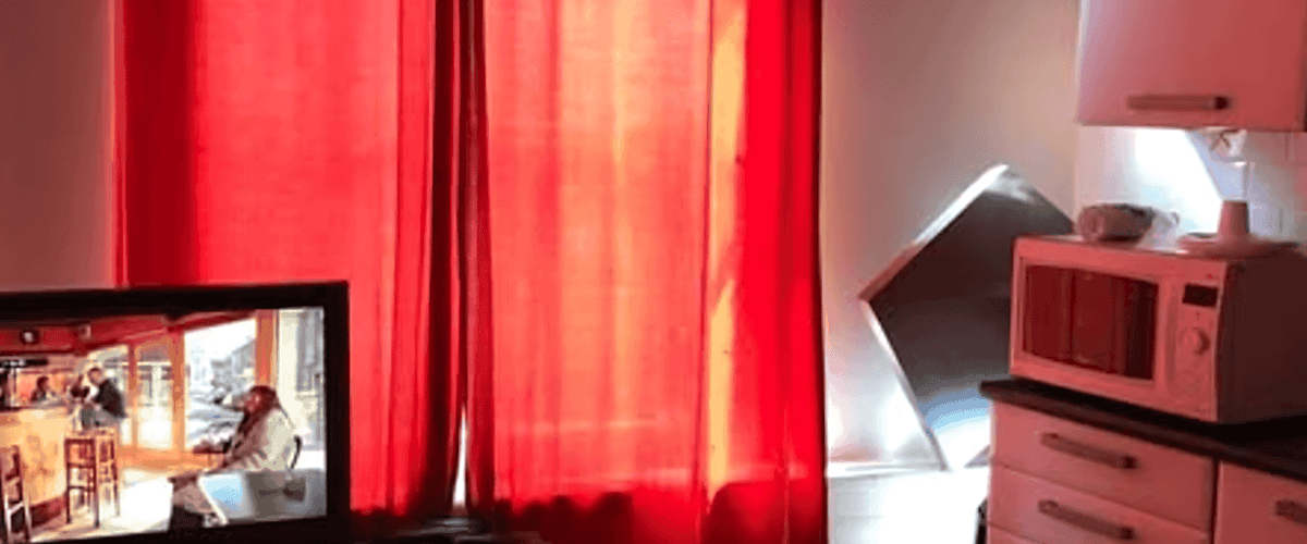 Appartement huren in Amsterdam