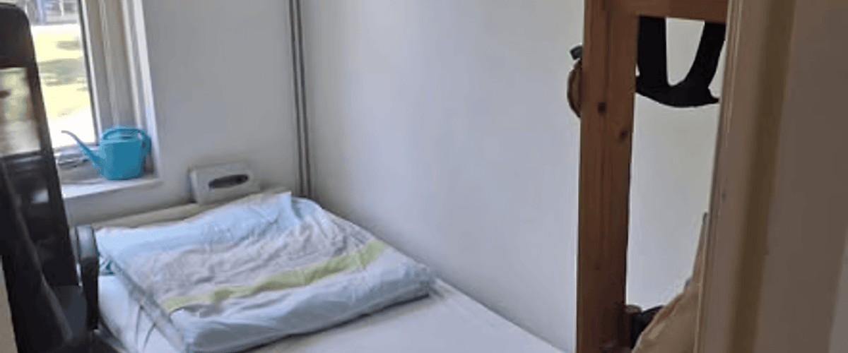 Kamer huren in Groningen