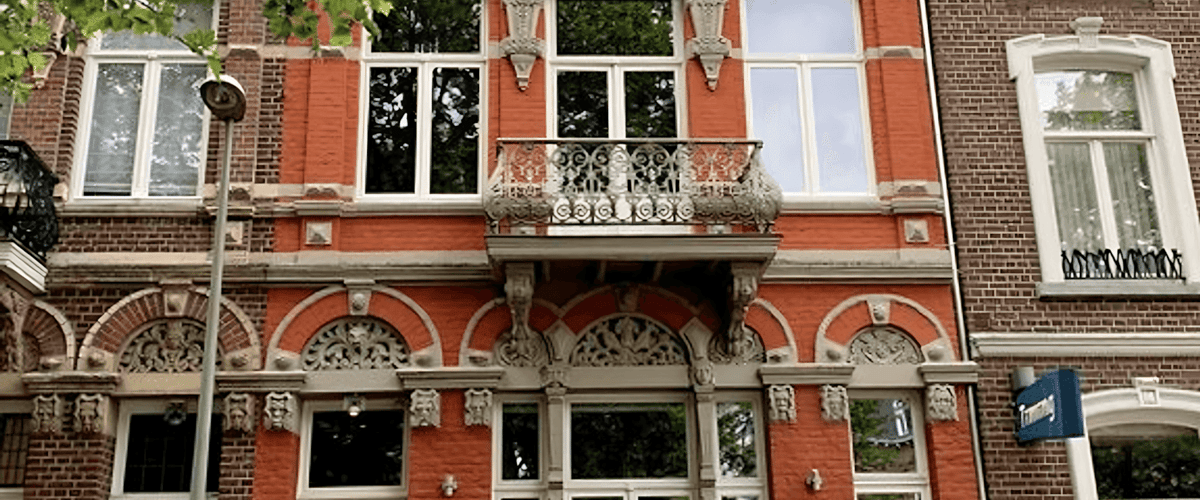 Appartement huren in Maastricht