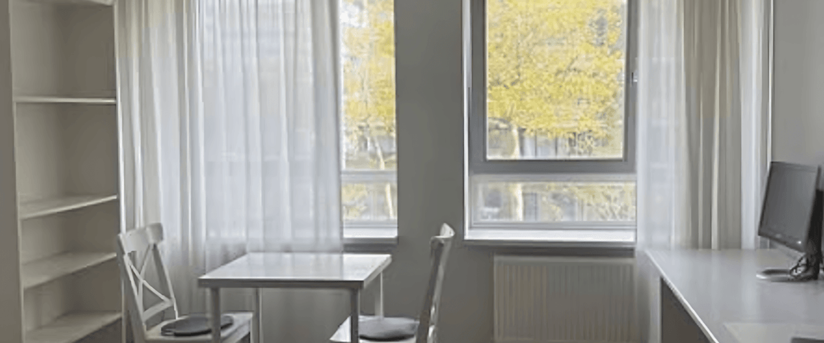 Kamer huren in Amsterdam