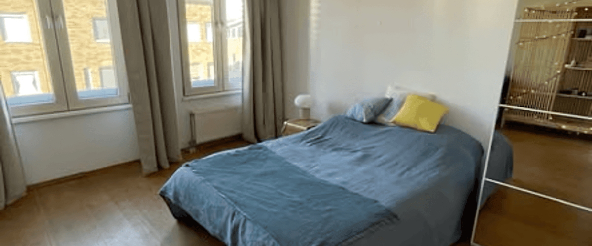 Kamer huren in Amsterdam