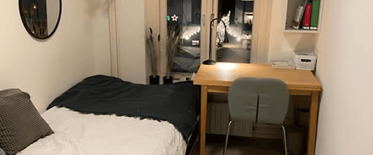 Kamer huren in Nijmegen