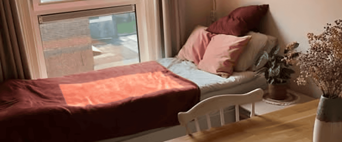 Kamer huren in Nijmegen