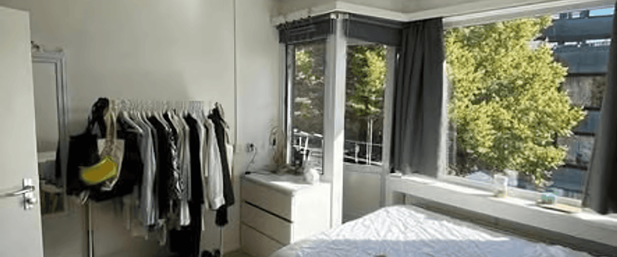 Kamer huren in Nijmegen
