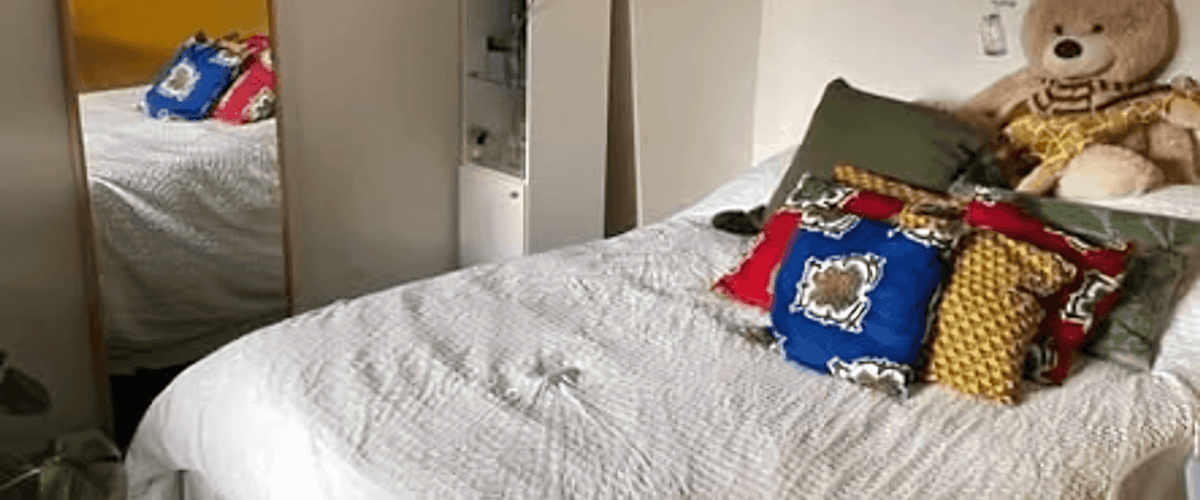 Kamer huren in Tilburg