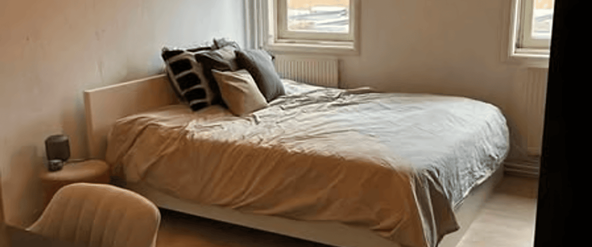 Kamer huren in Tilburg
