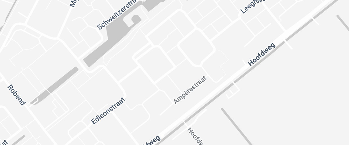Appartement huren in Kudelstaart