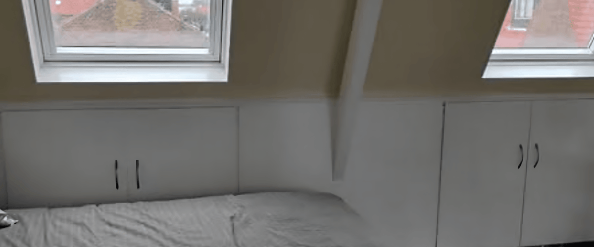 Studio huren in Leiden